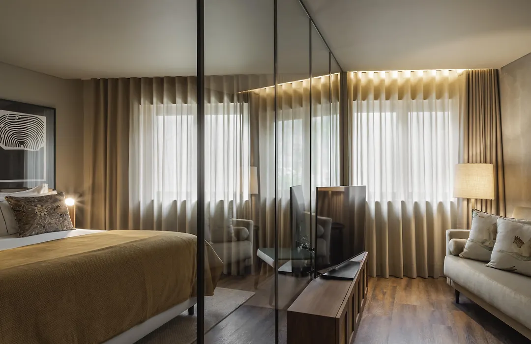 Fontinha Porto, Trademark Collection By Wyndham-1