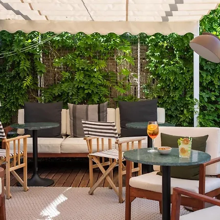 Fontinha Porto, Trademark Collection By Wyndham-3